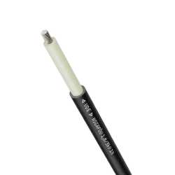 Gummi Aderleitung NSGAFÖU 16 mm² 100m Bund 