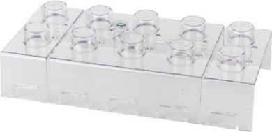 Klemmenabdeckung 5-polig 