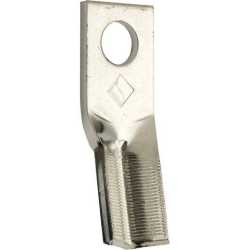 V-Anschlusslasche Gr.1/2/3 630A für NH-Leisten Gr.1/2/3 