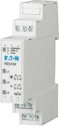 Unterspannungsrelais 3P+N 