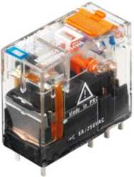 Schaltrelais - Relaiskoppler RCI374AC4 