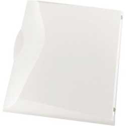 Kunststofftür weiß BCZ-A-TW-2/26 