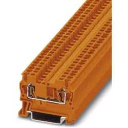 Durchgangsklemme ST 2,5 OG 