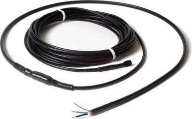 Heizleitung DEVIsnow 20T 230 V 125 W 6 m 