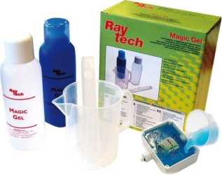 Magic Gel 