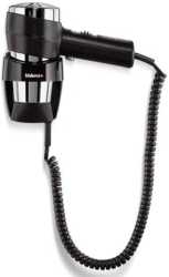 Haartrockner / Hotelfön mit Halterung 542.06A Action Super Plus 1600 