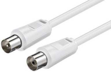 Antennen Anschlusskabel TR 80028 10 m 