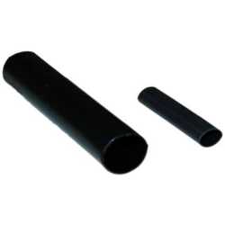 Abschlussgarnitur für Heizbänder 