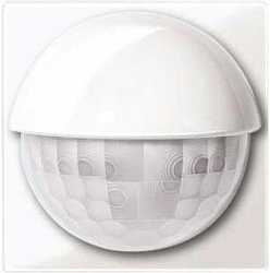 ARGUS Präsenz 180/2,20 m UP Sensor-Modul polarweiß glänzend 