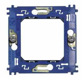Kunststoff-Tragring Schraubar 2mod 