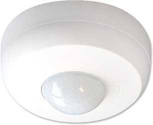 Präsenzmelder LUXOMAT PD3N-1C-AP Micro Aufputz 