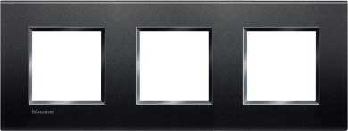 Light Rahmen ANTHRAZIT 3x2-mod 