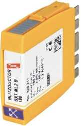 BLITZDUCTOR® XT LifeCheck®-Modul BXT ML2 B 180 