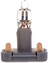 Zubehör Glimm-/Glühlampen Steck-Glimmlampe 230 V 5 mA 