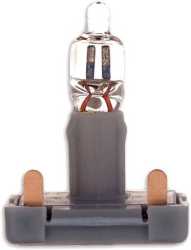 Zubehör Glimm-/Glühlampen Steck-Glimmlampe 230 V 2 mA 