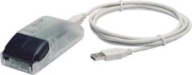 PC Schnittstellenmodul für DALI-Systeme 