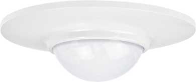 Präsenzmelder mit KNX/KLR-Schnittstelle Swiss Garde 360 Präsenz RA 16m 