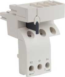 Verdrahtungskit Spule für Wendestarter TeSys U 