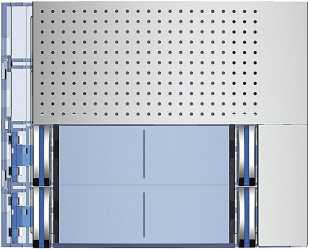 FRONTBL BASIS LAUTSP 4RT-D AM 