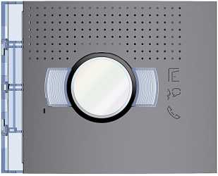 FRONTBLENDE AV STD ALLSTREET 