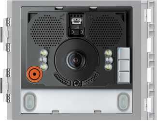 TÜRLAUTSP VIDEO WEITWINKEL 2RT 