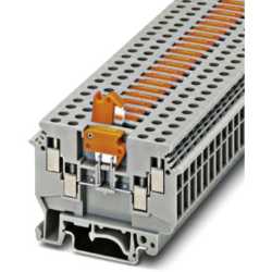 Messer-Trennklemme - UDK 4-MTK-P/P 