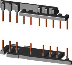 Verdrahtungsbausatz S00 3RA2913-2AA1 