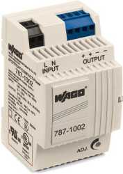 Compact Netzgerät EPSITRON COMPACT Power 24V 1,3A primär geta 