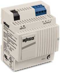 Compact Netzgerät EPSITRON COMPACT Power 24V 2,5A primär getaktet 