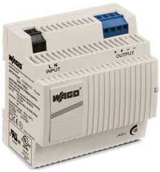 Compact Netzgerät EPSITRON COMPACT Power 24V 4A primär getaktet 