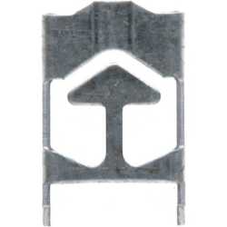 Aufsteck-Verlängerungskralle Zubehör 