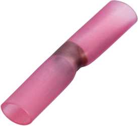 Löt Schrumpfverbinder 0,5 - 1,0 