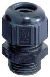 Kabelverschraubung nach EN 50262 für die schnelle Montage 