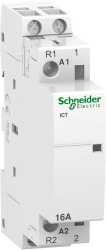 Installationsschütz iCT 16A 1S 1Ö 230/240V 50Hz 