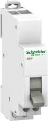Gruppenschalter iSSW 1W 20A 250V AC 3 Positionen 