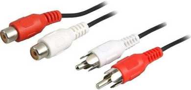 Cinch Verlängerung CC 40204 2,5 m 