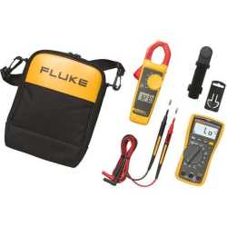 Multimeter Combo Kit 117/323 