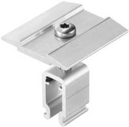 Modul Mittelklemme MSP-PR-MC 28 - 45 mm 