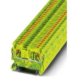 Durchgangsklemme PT 2,5-PE 