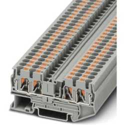 Durchgangsklemme PT 4-Quattro 