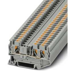 Durchgangsklemme PT 4-TWIN 