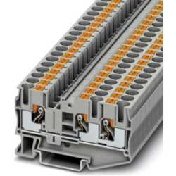 Durchgangsklemme PT 6-TWIN 