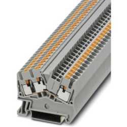 Durchgangsklemme PTS 2,5-TWIN 