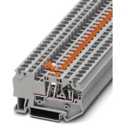 Messer-Trennklemme ST 4-MT 