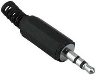 Klinkenstecker AP 51200 