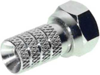 F-Stecker TR 85002 
