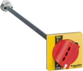 Drehantrieb Türkupplung 