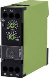 Zeitrelais Multifunktion 