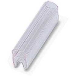 Ader-Bezeichnungsträger PATG 3/23 transparent 