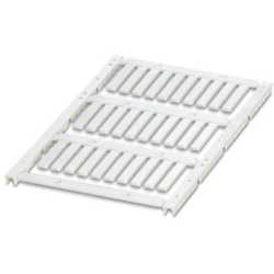 Leitermarkierung UCT-WMT (23x4) weiß 